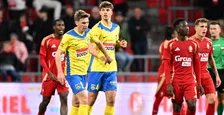 Thumbnail for article: Wilmots na nieuwe misstap van Standard: "Eén bal was genoeg"