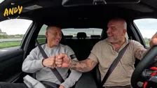 Go Ahead-duo hoopt kampioenswedstrijd Ajax bij te wonen: 'Onze support voelen'