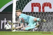 Thumbnail for article: Geen voorsprong voor KV Mechelen: Hairemans mist penalty