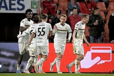 Thumbnail for article: OH Leuven kan na vier gelijke spelen opnieuw winnen, Standard het slachtoffer