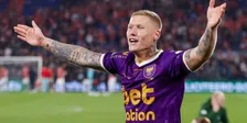 Thumbnail for article: Edvardsen haalt uit naar journalist: 'Hij vertelde zoveel onzin over mij'