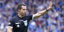 Genk-Union: ‘Leken wel kinderen in de speeltuin die constant over de grond rolden"