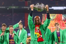 Eerste prijs sinds WOII: Go Ahead Eagles dankt ultieme gelijkmaker en dolle serie