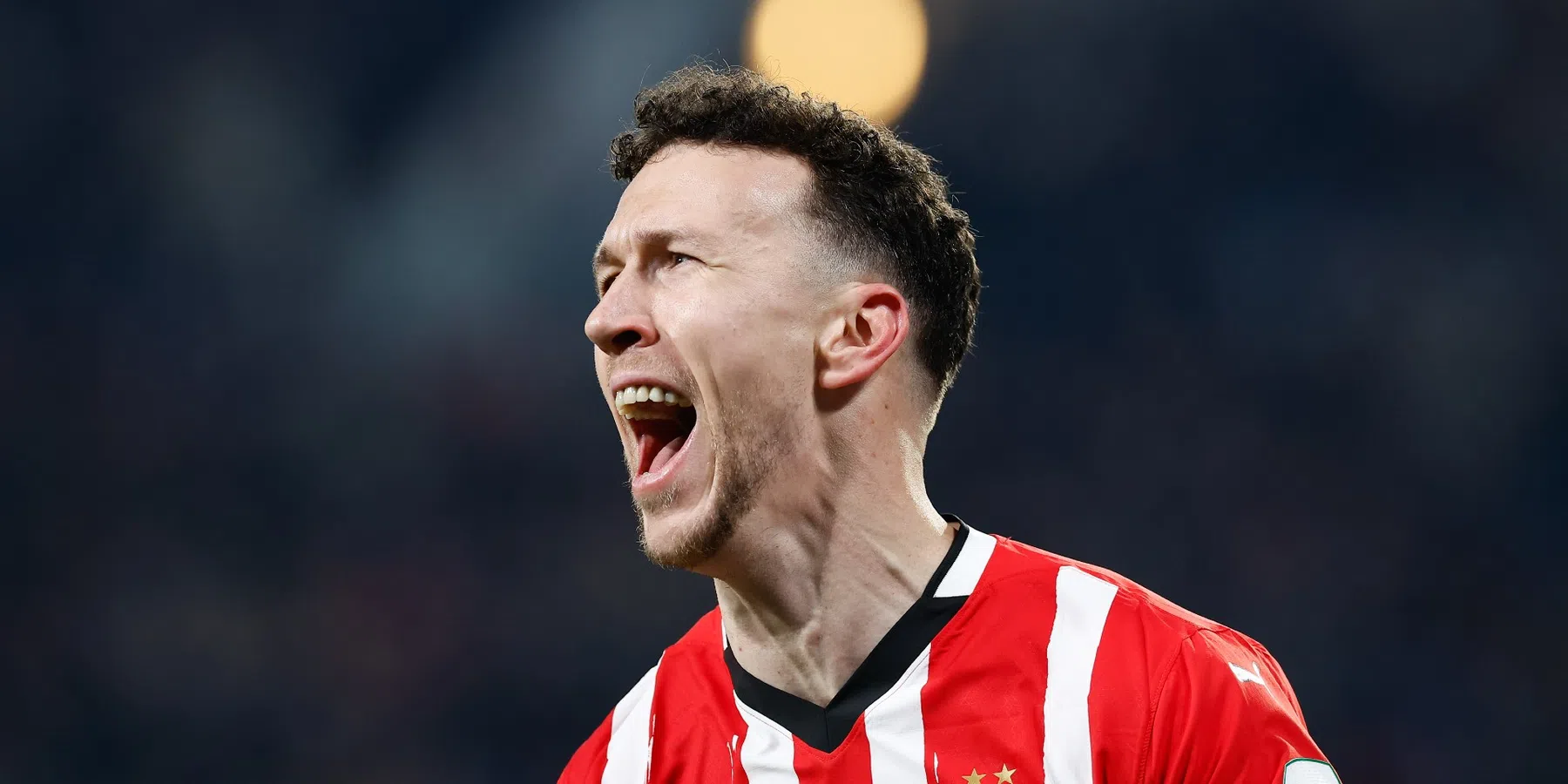 'PSV met twijfelende Perisic in gesprek, contractvoorstel ligt op tafel'