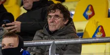 Thumbnail for article: Van Hanegem opteert voor wissel in Ajax-aanval: 'Die 'lange' is beter dan Brobbey'