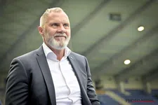 Thumbnail for article: Fink weigert in paniek te raken met Genk richting Royal Antwerp: "Niet vergeten.."