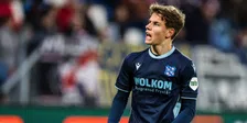 Thumbnail for article: 'Basiskracht Heerenveen zeer populair: 'serieuze belangstelling' uit buitenland'