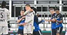 Thumbnail for article: Heymans waarom het misging voor ‘koploper’ Charleroi: “Te veel zelfvertrouwen”