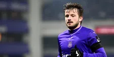 Thumbnail for article: Dreyer over zijn transfer en zijn tijd bij Anderlecht: “Er was chaos”