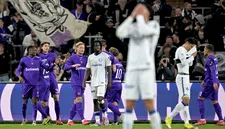 Fans van Gent kunnen het tegen Anderlecht niet meer aanzien: 'Beschamend'