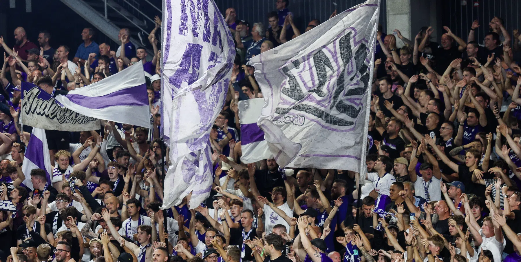 OFFICIEEL: RSC Anderlecht doet transfer en haalt Cvetkovic