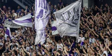 OFFICIEEL: Anderlecht heeft nieuwe spits beet, tekent voor vier seizoenen