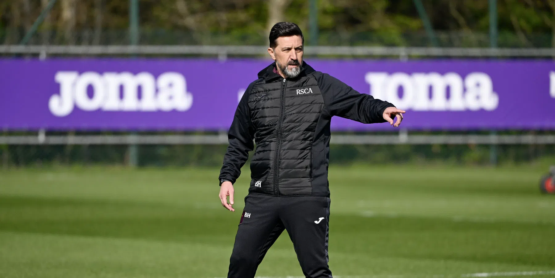 Kan RSC Anderlecht bekerfinale winnen van Club Brugge? “Hasi heeft het moeilijk”