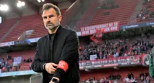 Thumbnail for article: Leko en Standard rode lantaarn van Europe Play-Offs: “Het is nu even slikken”
