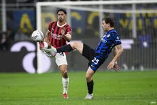 Thumbnail for article: AC Milan doet Inter pijn en bereikt finale: Reijnders deelt in feestvreugde
