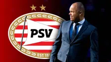 Thumbnail for article: 'PSV ziet Brugge diep in buidel tasten en grijpt naast Sloveens toptalent (15)'