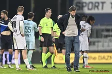 Thumbnail for article: De Mil over pijnpunt Charleroi na verlies bij Dender: “Soms te gemakkelijk”
