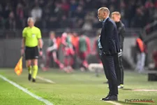 Thumbnail for article: Fink blijft strijdvaardig: "Er zijn nog vijf wedstrijden, we geven alles"