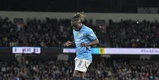 Thumbnail for article: Guardiola vol lof na wervelwind Doku: “Op de eerste vijf meter, de beste van de wereld”