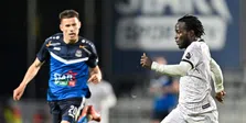 Thumbnail for article: Stand van zaken in Europe Play-Off: peloton blijft samen, Standard plots laatste