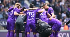 Thumbnail for article:  ‘Anderlecht moet winnen van Gent, anders crisis compleet, kneusje Play-Offs’ 