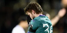 Thumbnail for article: Dreyer voelde dat hij weg moest bij Anderlecht: “Ze droomden van 15 miljoen"