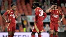 Thumbnail for article: Standard wacht al 1.446 dagen op een … overwinning in de Play-Offs 