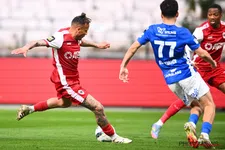 Grote kans voor Chery in openingsfase, Genk komt met de schrik vrij