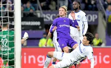 LIVE-Discussie: Het blijft bij vier goals, Hasi haalt Dolberg naar de kant