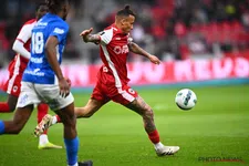 Thumbnail for article: Chery baalt na dot van een kans: "Die bal moest er altijd in"