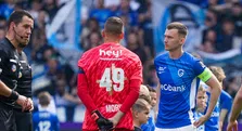 Heynen over gedrag van Union in Genk na nederlaag: “Elke club heeft zijn DNA”