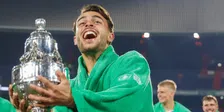 Thumbnail for article: Llansana heeft weinig vertrouwen in het weekend: 'Als Almere zondag niet wint...'