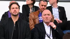 Thumbnail for article: “Geduld van Anderlecht-fans is op, websites en petities tegen Vandenhaute”