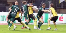 Thumbnail for article: ADO Den Haag loopt in laatste minuut bizarre averij op in strijd om promotieplek