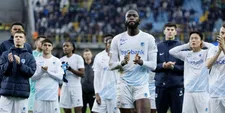 Thumbnail for article: Genk laat punten liggen op Antwerp, maar Tolu blijft strijdvaardig: "Het is nog niet gedaan"