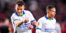 Thumbnail for article: Kranten zien PSV overtuigen na wankel begin: 'Hoogste niveau sinds ineenstorting'