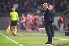 Thumbnail for article: Fink geeft titel met Genk nog lang niet op: "Het is Club Brugge dat tik kreeg"