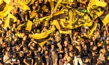 Thumbnail for article: Lierse drukt niet door: 'Willen imago van het voetbal en de reeks niet schaden' 