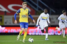 'Zulte Waregem richt het vizier op jeugdproduct van Club Brugge'