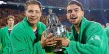 Spaan geeft Ajax transferadvies na bekerfinale: 'Laat ze hem maar terugkopen'