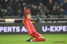 Thumbnail for article: Moris straalt na overwinning Union SG op Club Brugge: "Maar de weg is nog lang"