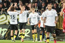 Thumbnail for article: LIVE-Discussie: Lokeren-Temse loopt verder uit tegen RWDM 