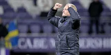 Thumbnail for article: Vierklapper Dolberg bij Anderlecht: ‘Wat zou een goed bod zijn? 10 à 15 miljoen?’