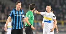 LIVE-Discussie: De tijd begint te dringen voor Club Brugge tegen Union 