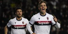 Thumbnail for article: Dallinga kopt Bologna naar finale: Nederlands onderonsje in Coppa Italia compleet