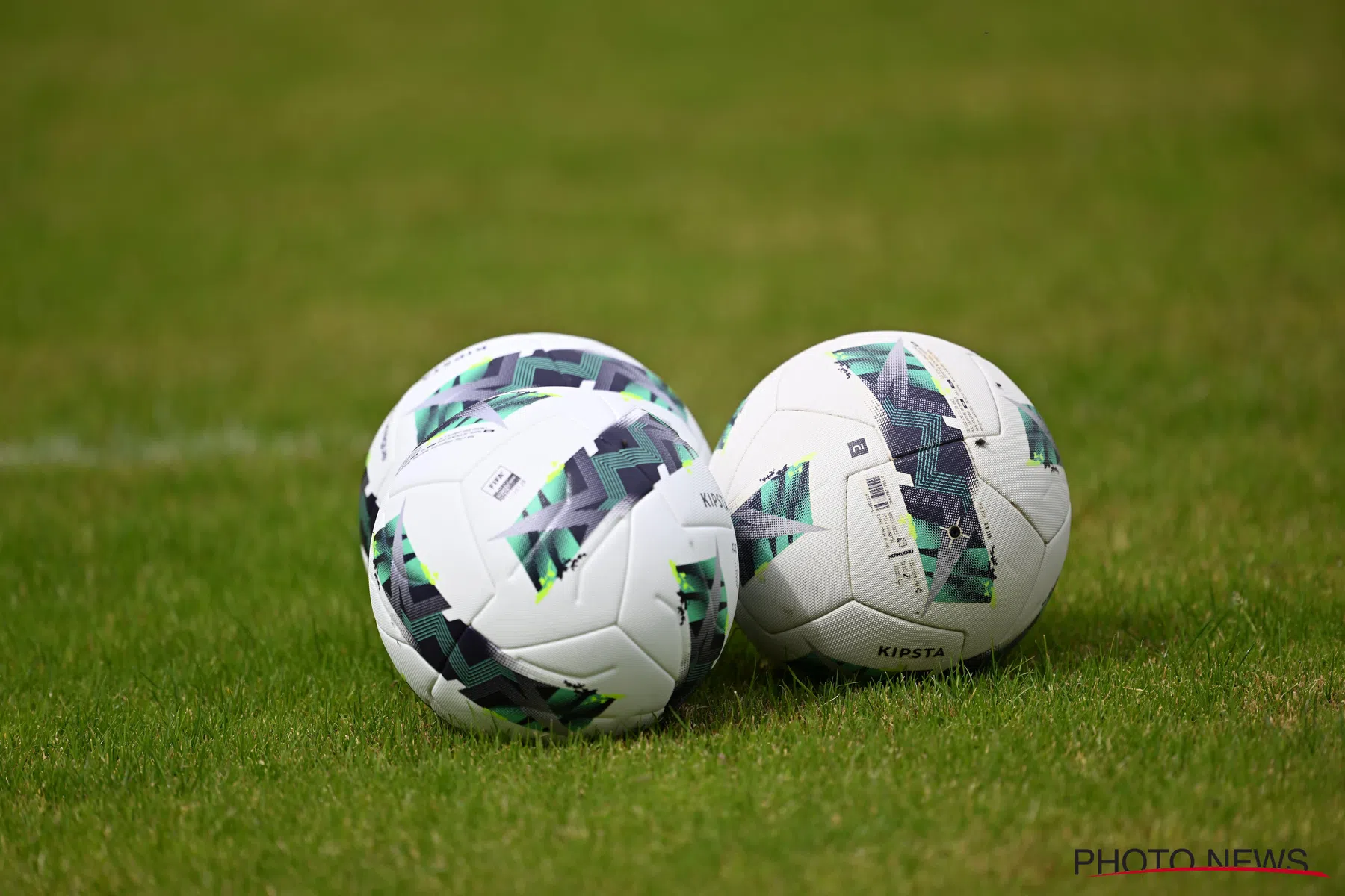'Belgische clubs willen Abdellatif Aboukoura van Loudoun United FC aantrekken'