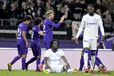 Gent-voorzitter haalt hard uit na kansloze nederlaag bij Anderlecht: "Beschamend"