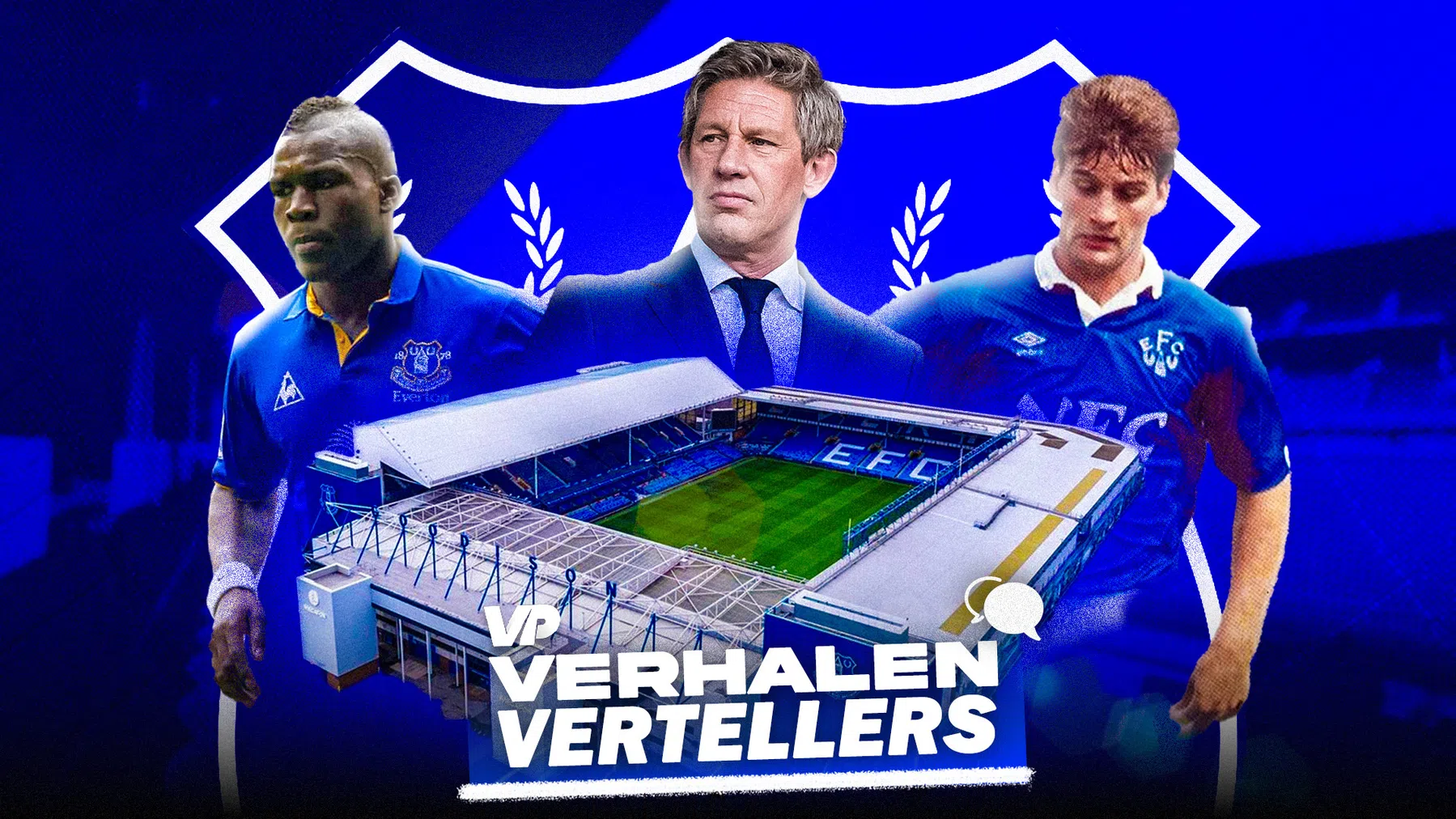 Engeland verliest 'prachtige voetbaltempel'
