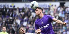Thumbnail for article: Moet Anderlecht vrezen voor vertrek? ‘Topclubs jagen op RSCA-verdediger Simic’