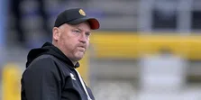 Thumbnail for article: 'Vanderbiest wil komend seizoen aanblijven als coach van KV Mechelen'